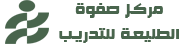 site logo